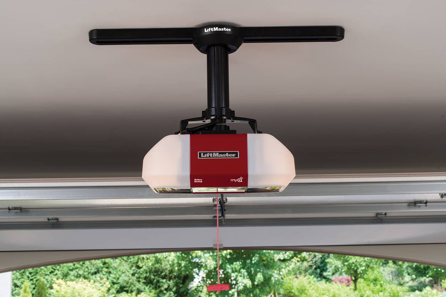 Garage Door Opener Long Beach